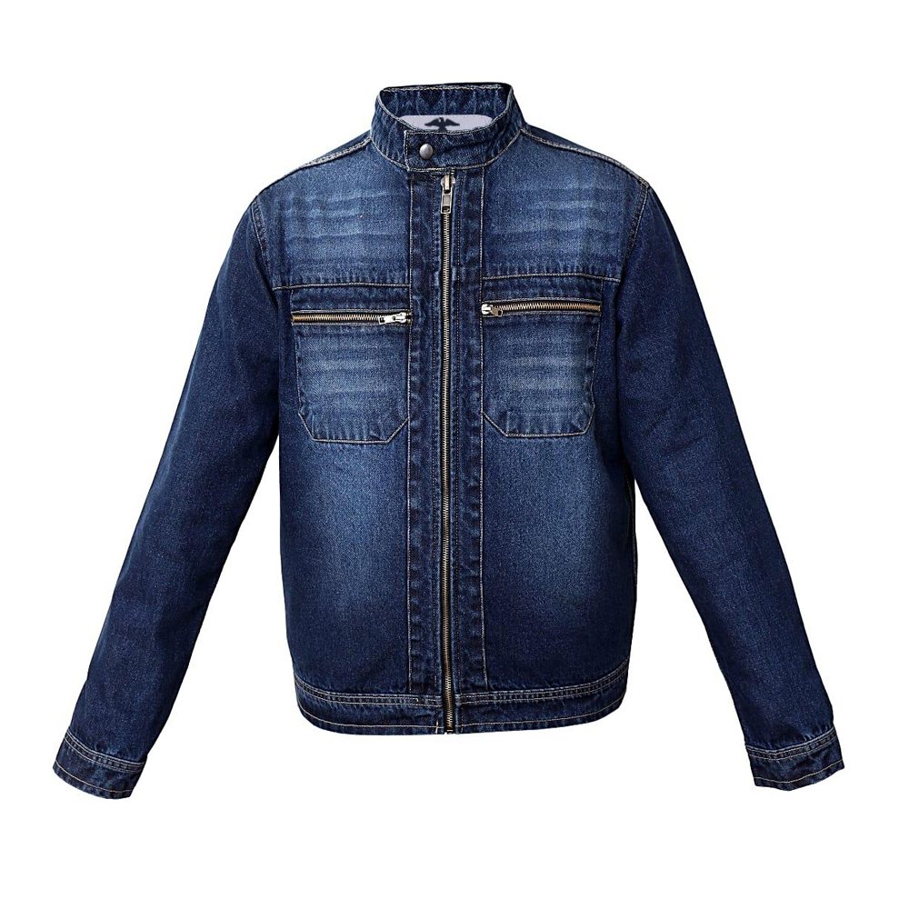 Denim Jackets